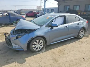 Toyota Corolla 1.8L 4 2020