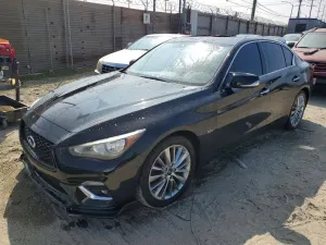Infiniti Q50 3.0L 6 2020