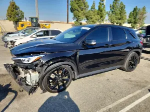 Infiniti QX50 2.0L 4 2019