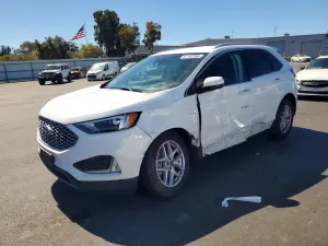 Ford Edge 2.0L 4 2023