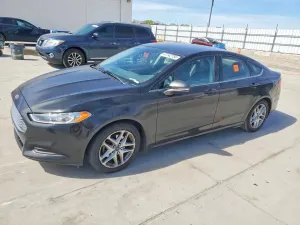Ford Fusion 2.5L 4 2015