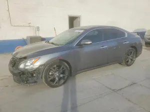 Nissan Maxima 3.5L 6 2014