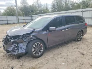 Honda Odyssey 3.5L 6 2024