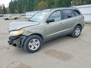 Hyundai Santa Fe 2.7L 6 2009