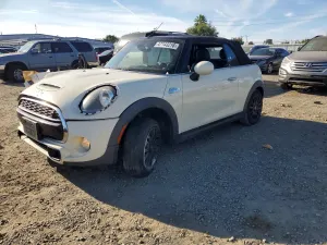 Mini Cooper 2.0L 4 2019