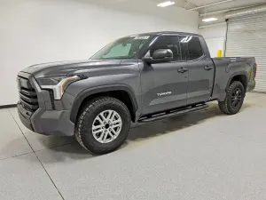 Toyota Tundra 3.4L 6 2023