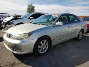 Toyota Camry 3.0L 6 2005