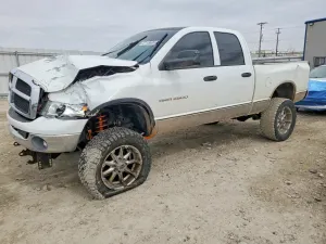 Dodge RAM 5.9L 6 2003
