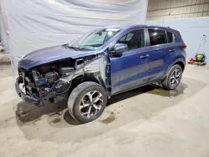 Kia Sportage 2.4L 4 2020