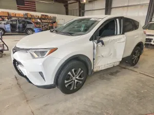 Toyota Rav4 2.5L 4 2018