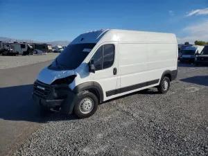 RAM ProMaster 3.6L 6 2024
