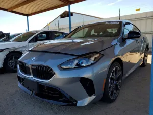 BMW 2 Series 2.0L 4 2026