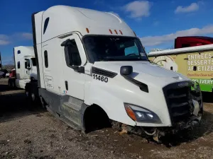 Freightliner Cascadia 14.8L 6 2025