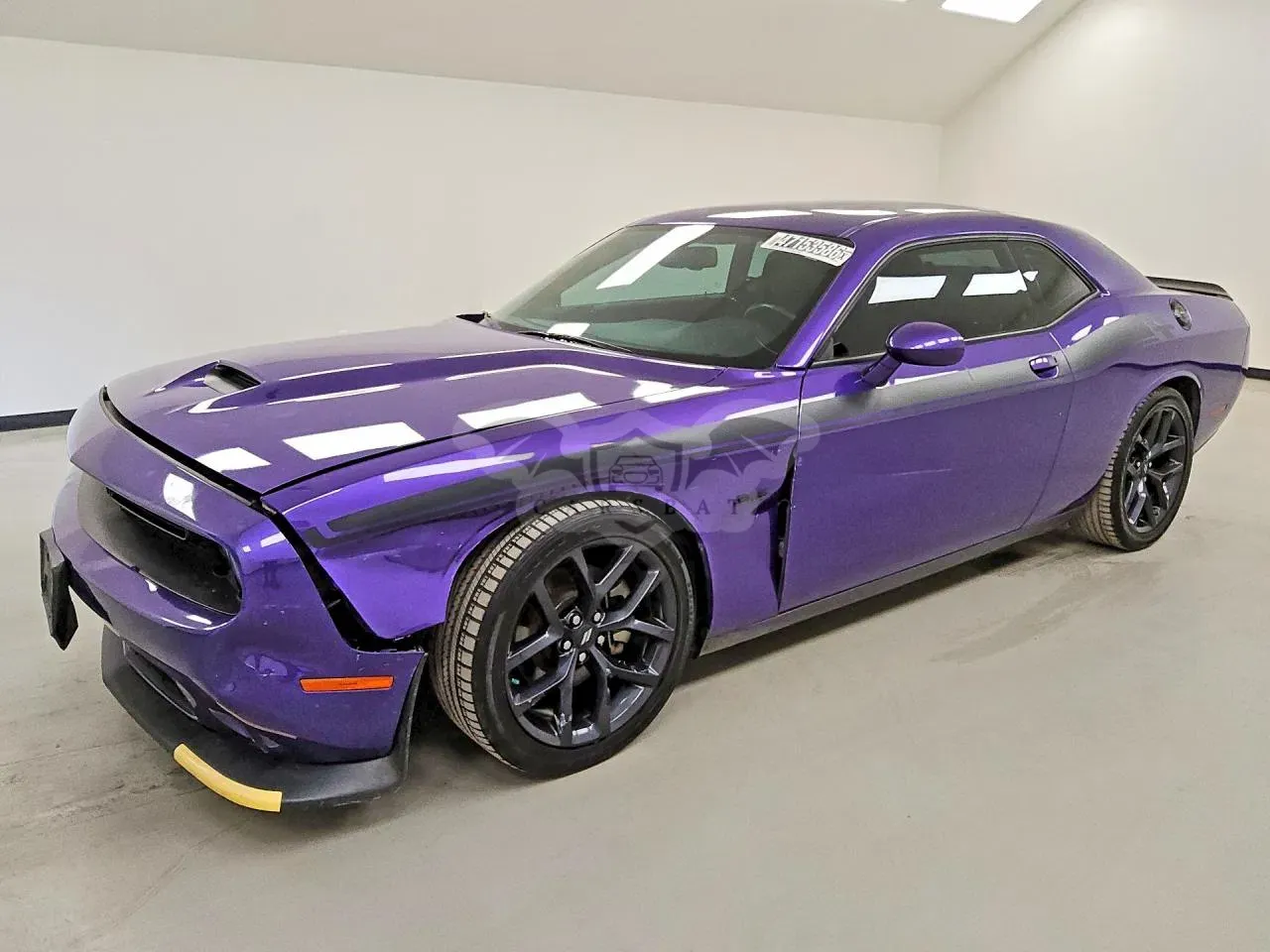 Dodge Challenger 5.7L 8 2023