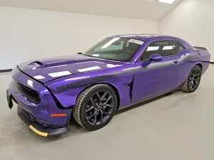 Dodge Challenger 5.7L 8 2023