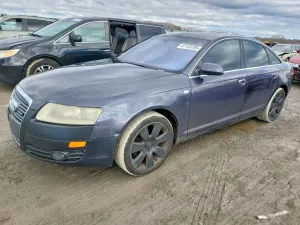 Audi A6 3.2L 6 2005