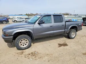 Dodge Dakota 4.7L 8 2004