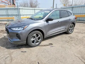 Ford Escape 1.5L 3 2024