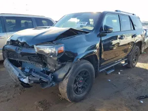 Toyota 4Runner 4.0L 6 2024