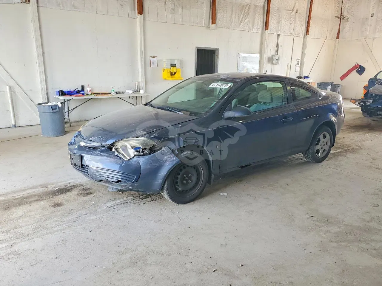 Chevrolet Cobalt 2009