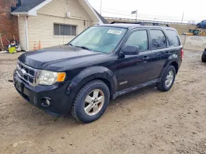 Ford Escape 2.3L 4 2008