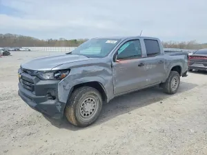 Chevrolet Colorado 2.7L 4 2023