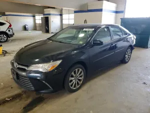 Toyota Camry 2.5L 4 2015