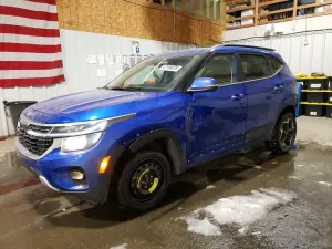 Kia Seltos 2.0L 4 2026