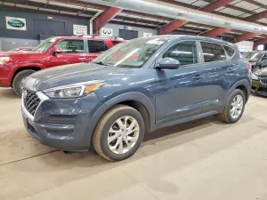 Hyundai Tucson 2.0L 4 2019