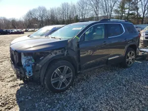 GMC Acadia 3.6L 6 2019