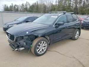Volvo XC60 2.0L 4 2019