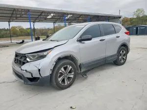 Honda CR-V 2.4L 4 2019