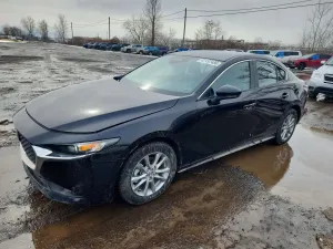 Mazda 3 2.5L 4 2025
