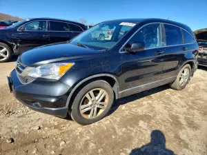 Honda CR-V 2.4L 4 2010