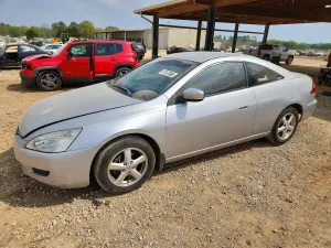 Honda Accord 2.4L 4 2005