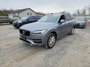 Volvo XC90 2.0L 4 2017