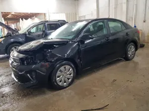 Kia Rio 1.6L 4 2019