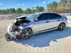 Honda Civic 1.5L 4 2024