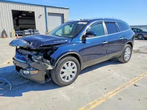 Buick Enclave 3.6L 6 2011
