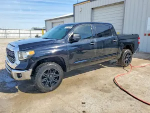Toyota Tundra 4.6L 8 2018