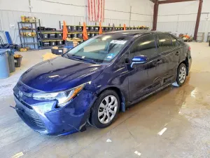 Toyota Corolla 2.0L 4 2026