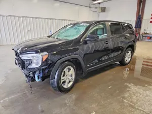 GMC Terrain 1.5L 4 2022