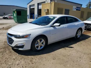 Chevrolet Malibu 1.5L 4 2024