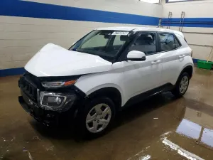 Hyundai Venue 1.6L 4 2022