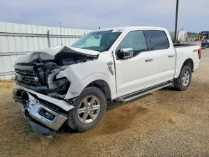 Ford F-150 3.5L 6 2024