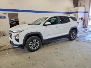 Chevrolet Equinox 1.5L 4 2026