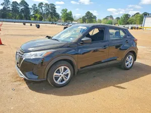 Nissan Kicks 1.6L 4 2025