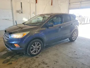 Ford Escape 1.5L 4 2017