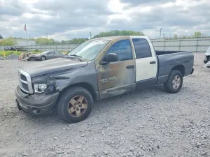 Dodge RAM 5.7L 8 2004