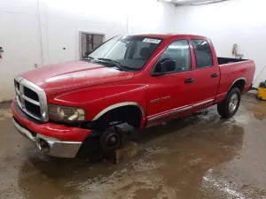 Dodge RAM 4.7L 8 2004